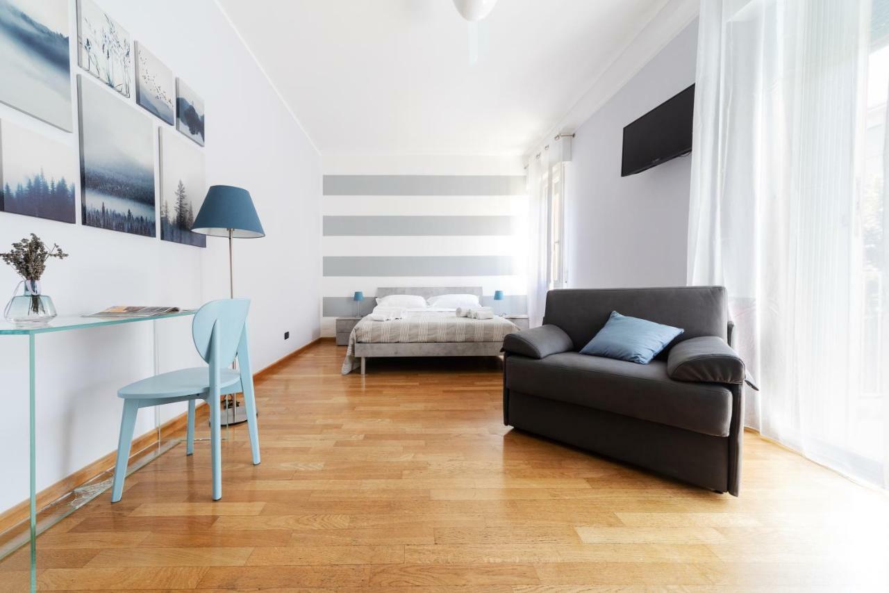 Sant'Orsola Colorful Huge Apartment Bologna Esterno foto